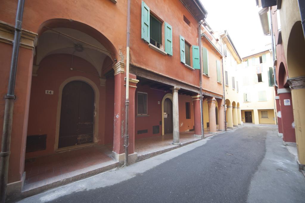 Appartamento Mirasole By Short Holidays โบโลญญา ภายนอก รูปภาพ