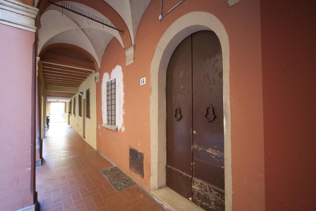 Appartamento Mirasole By Short Holidays โบโลญญา ภายนอก รูปภาพ