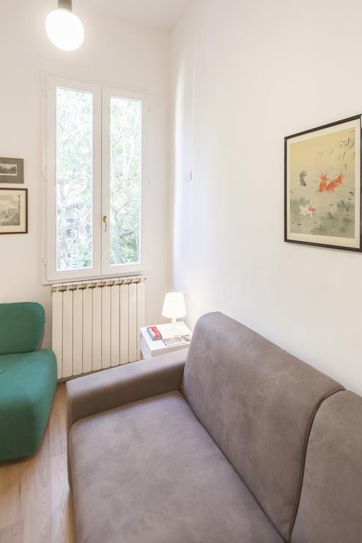 Appartamento Mirasole By Short Holidays โบโลญญา ภายนอก รูปภาพ
