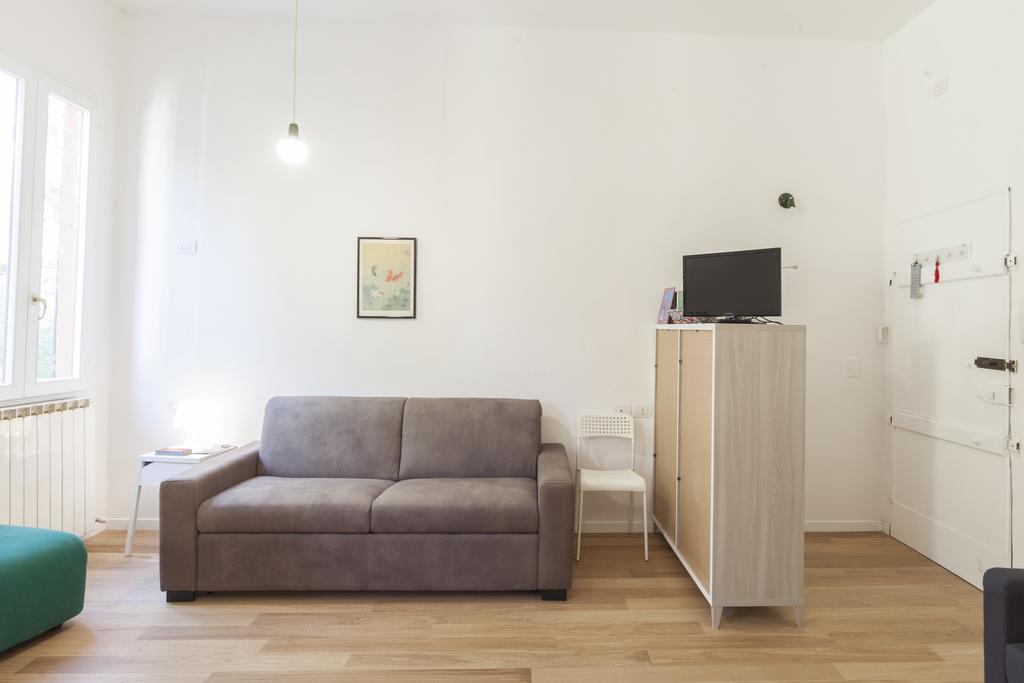 Appartamento Mirasole By Short Holidays โบโลญญา ภายนอก รูปภาพ