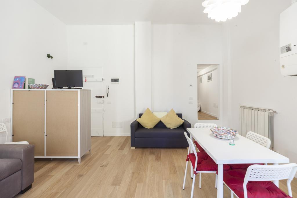 Appartamento Mirasole By Short Holidays โบโลญญา ภายนอก รูปภาพ