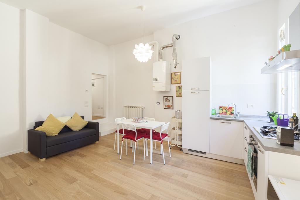 Appartamento Mirasole By Short Holidays โบโลญญา ภายนอก รูปภาพ