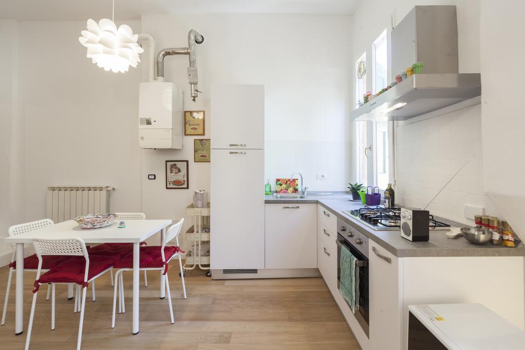 Appartamento Mirasole By Short Holidays โบโลญญา ภายนอก รูปภาพ