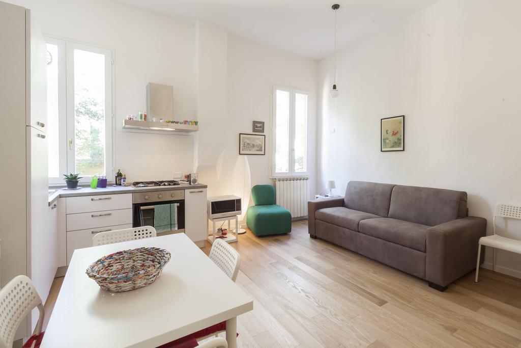 Appartamento Mirasole By Short Holidays โบโลญญา ภายนอก รูปภาพ
